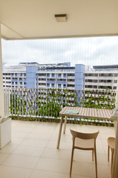 Bedok Residences (D16), Apartment #525932451